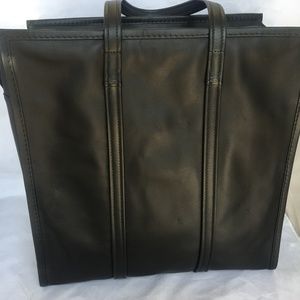 Balenciaga Bags Bazar Shopper Medium Tote Black Poshmark